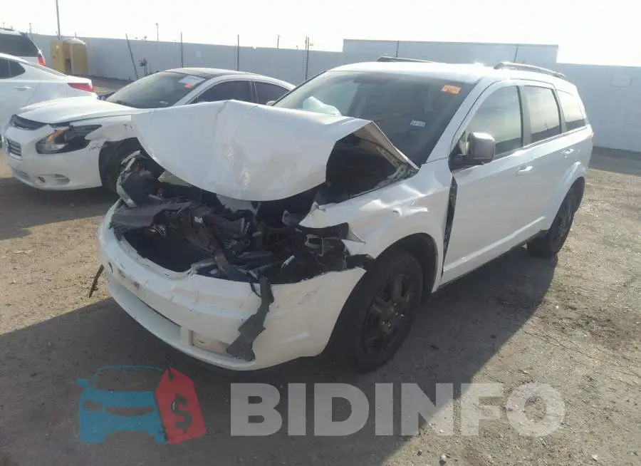 3C4PDCAB9HT677258 Photo# 2