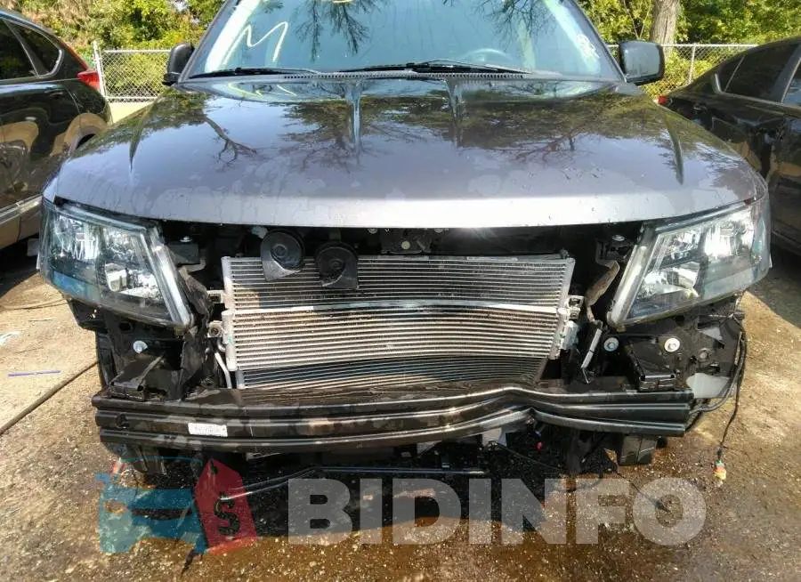 3C4PDCBB5JT171415 Photo# 6