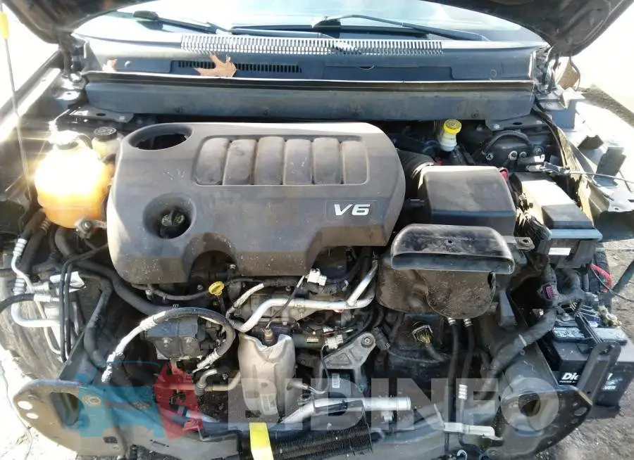 3C4PDCBG7GT100687 Photo# 10
