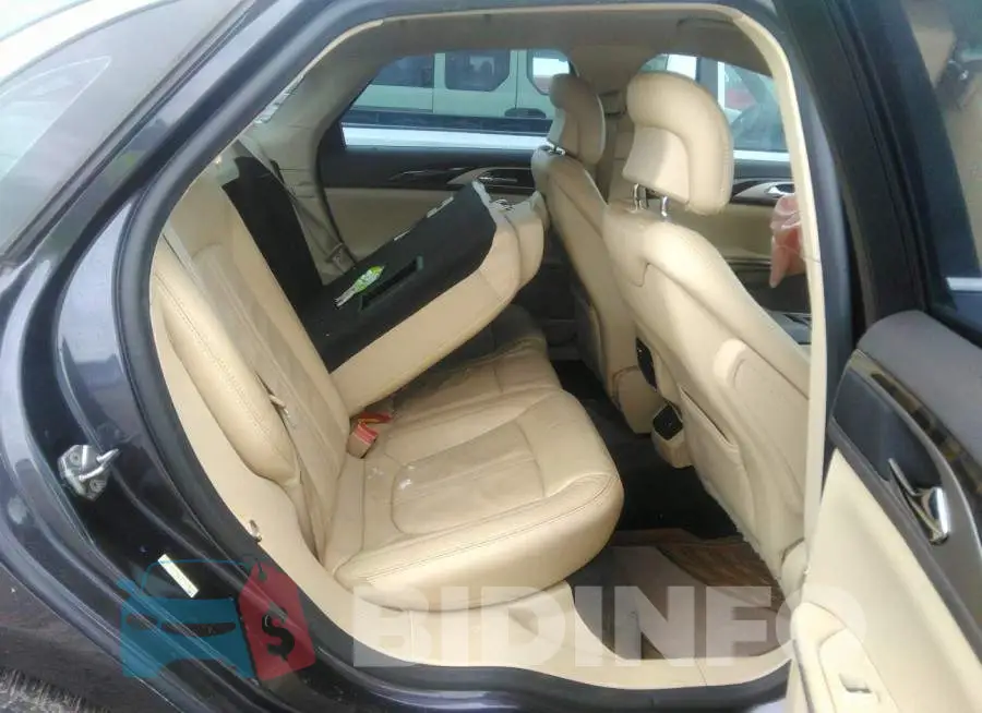 3LN6L2G96DR803639 Photo# 8