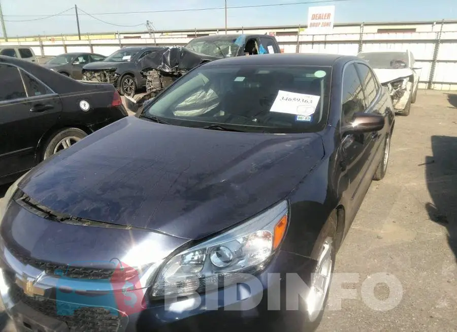 1G11B5SL6EF248639 Photo# 2