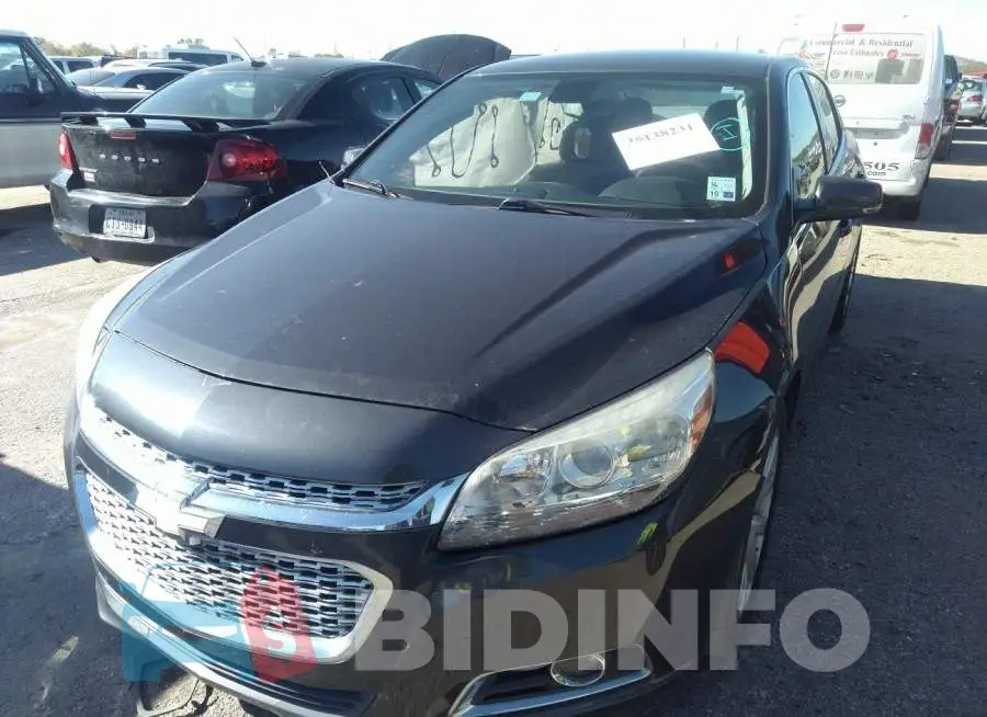 1G11D5SL5FF150892 Photo# 2