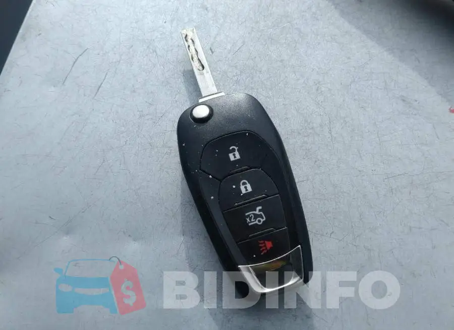 1G1BC5SM7H7129202 Photo# 11
