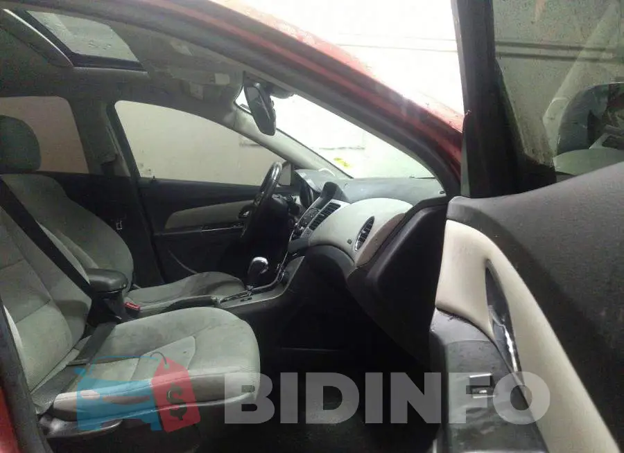 1G1PC5SB3D7177746 Photo# 5