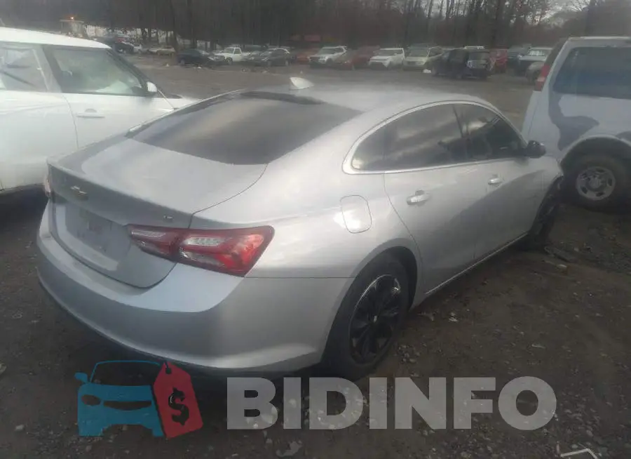 1G1ZD5ST2KF113554 Photo# 4