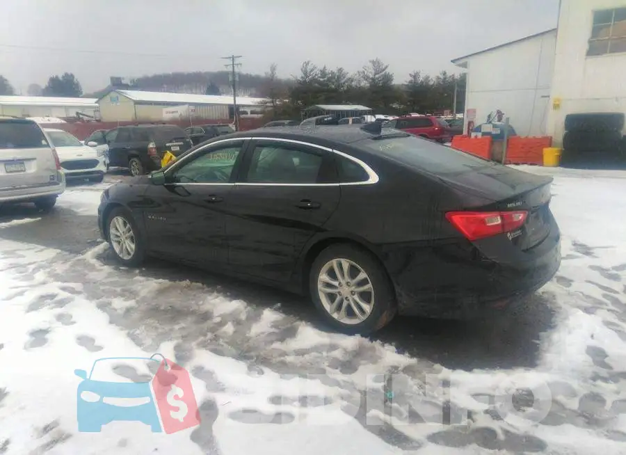 1G1ZD5ST3JF171574 Photo# 3