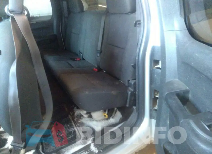 1GCRKSE76DZ135326 Photo# 8