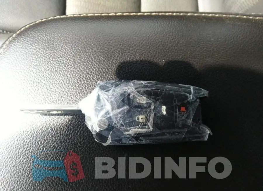 2G1125S34F9209588 Photo# 11