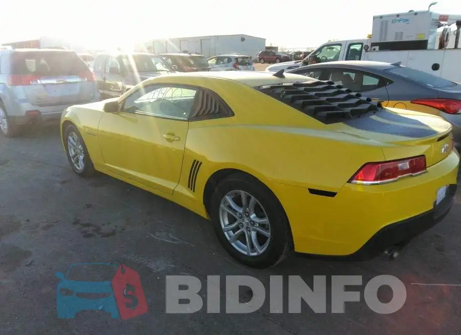 2G1FB1E39F9218877 Photo# 3