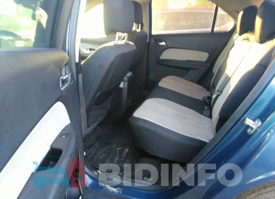 2GNALCEK5G6232156 Photo# 8