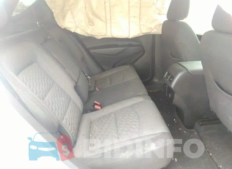 2GNAXJEVXJ6273537 Photo# 8