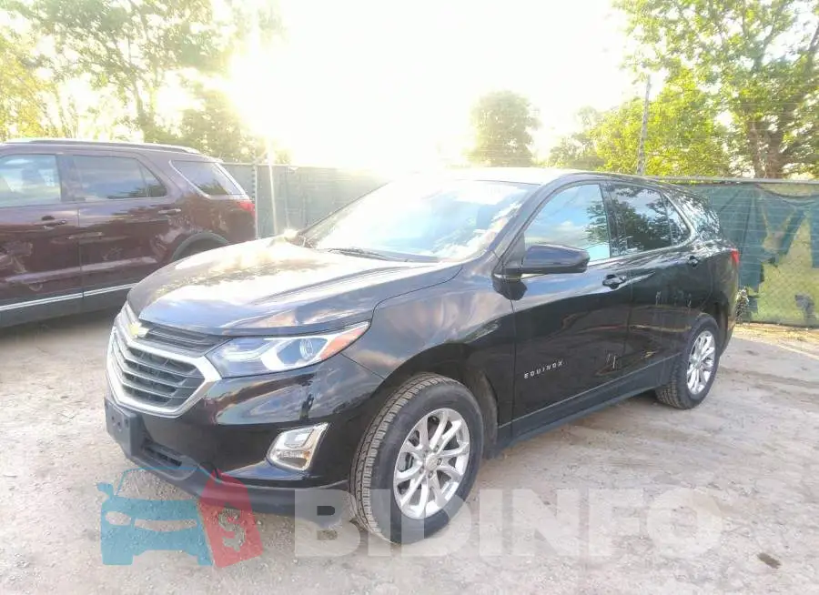 2GNAXKEV3L6206769 Photo# 2