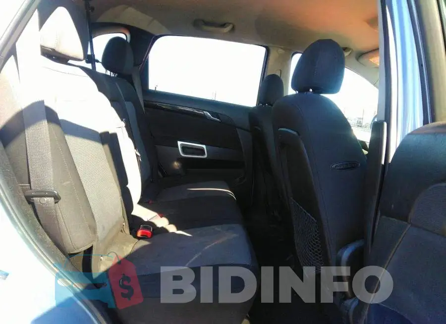 3GNAL3EK1DS582736 Photo# 8