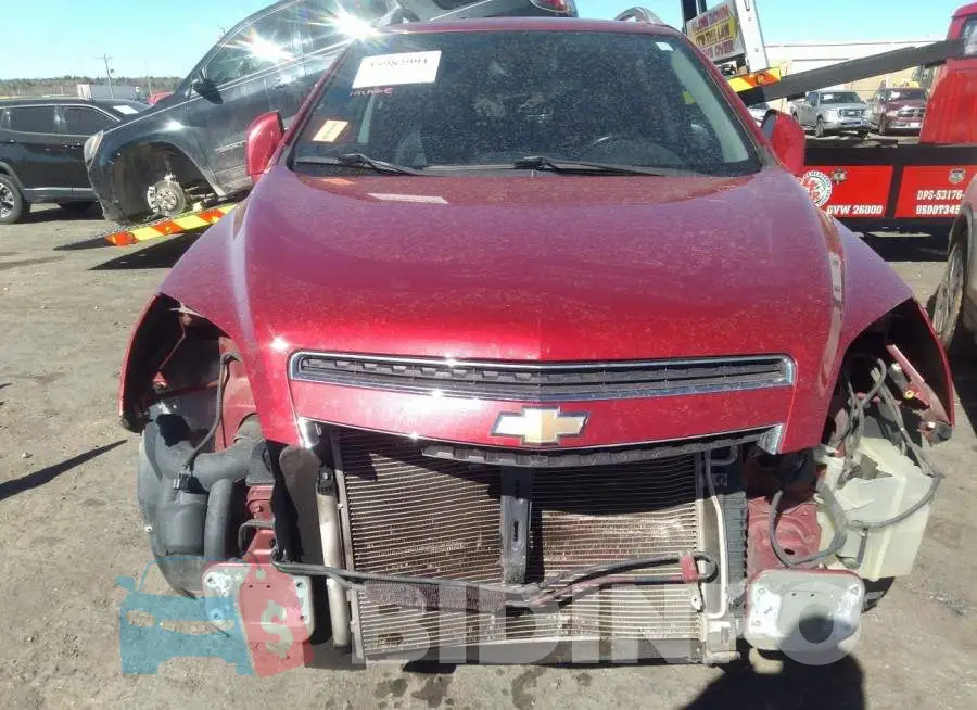 3GNAL4EK3FS535409 Photo# 6