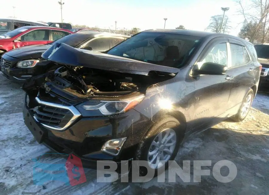 3GNAXHEV9LS719254 Photo# 2