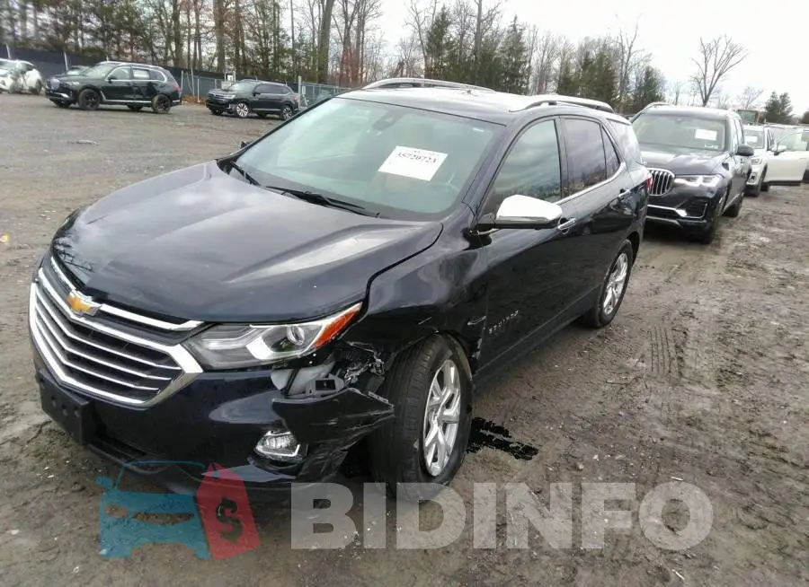 3GNAXXEV2MS106517 Photo# 2