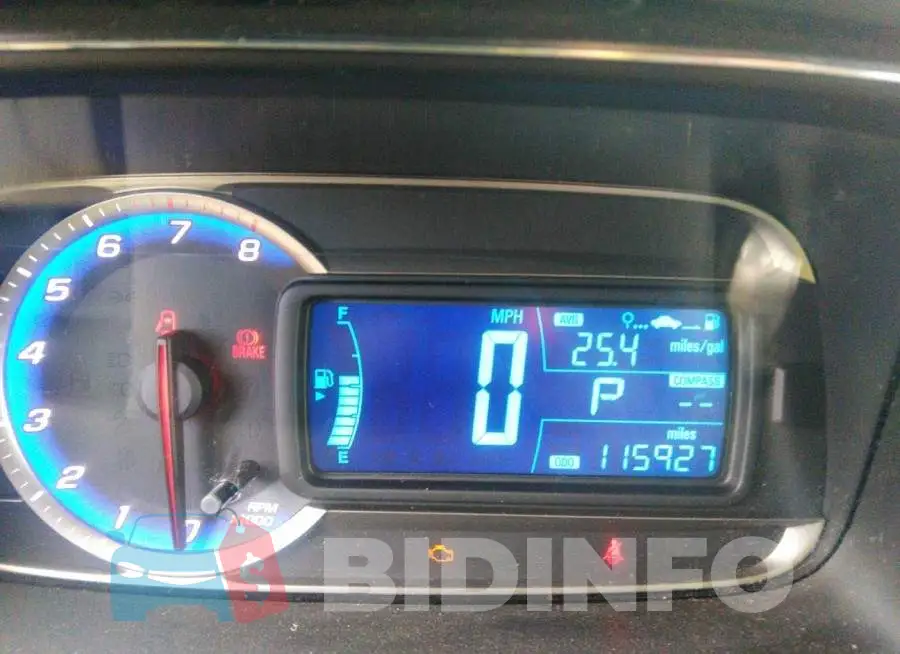 3GNCJKSB3FL242580 Photo# 7