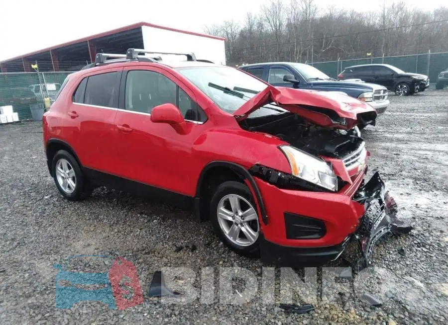 KL7CJRSB5FB107097 Photo# 1