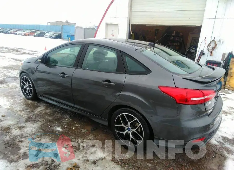 1FADP3F26FL257166 Photo# 3