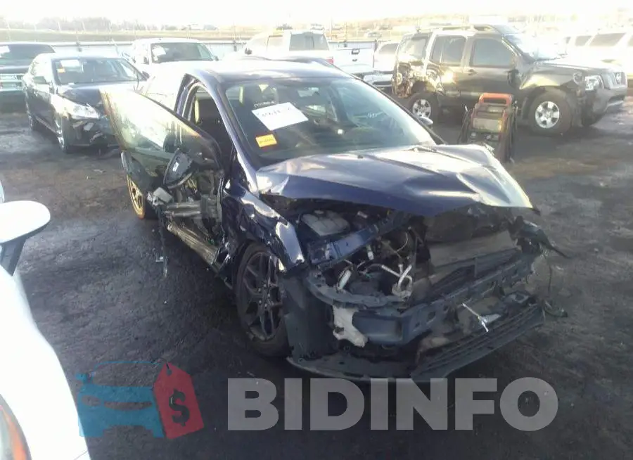 1FADP3F26GL357091 Photo# 1