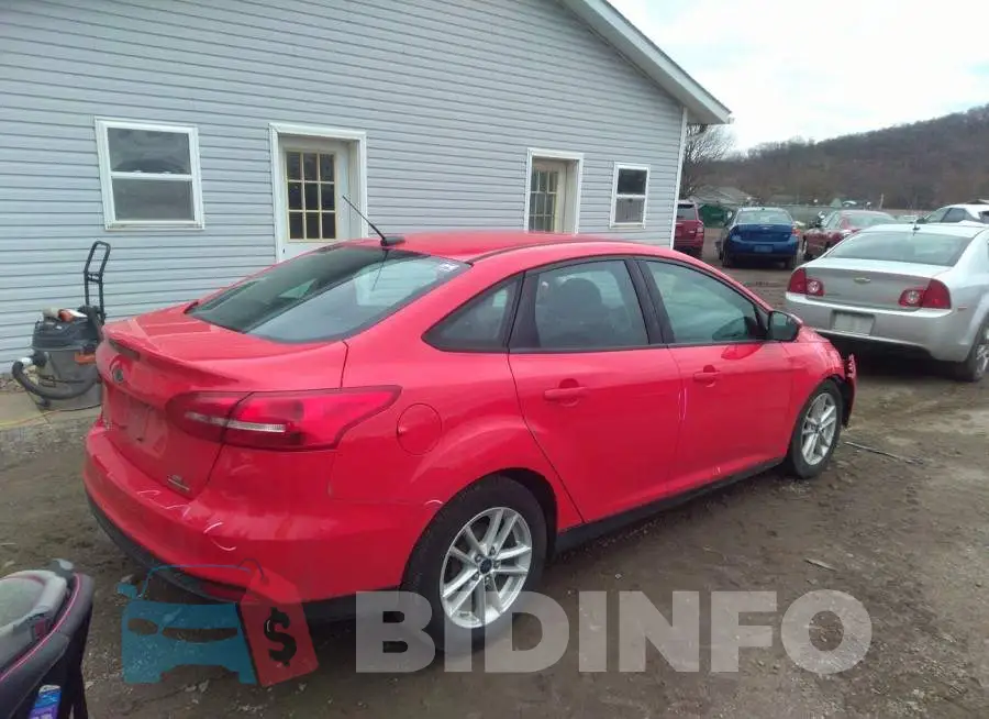 1FADP3F29GL269233 Photo# 4