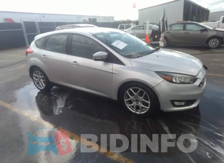 1FADP3K22FL308541 Photo# 1