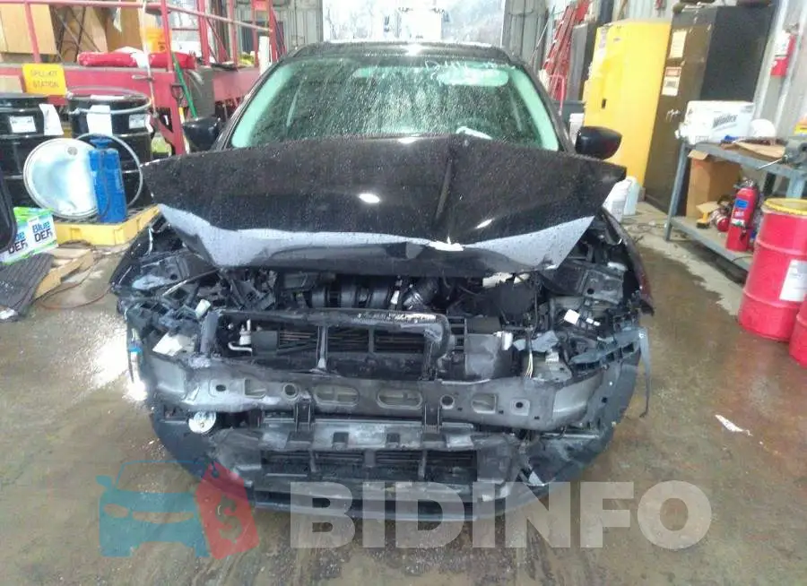 1FADP3K25JL307778 Photo# 6