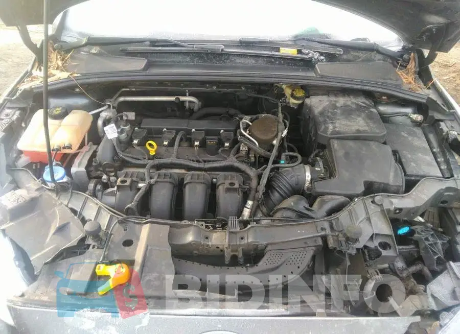 1FADP3K26GL284343 Photo# 10