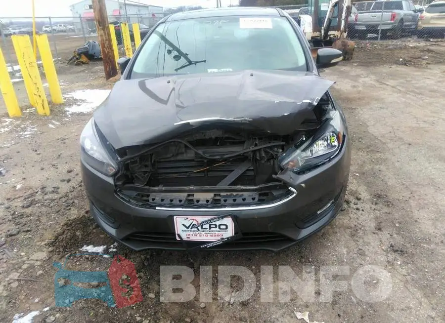 1FADP3K29FL305278 Photo# 6