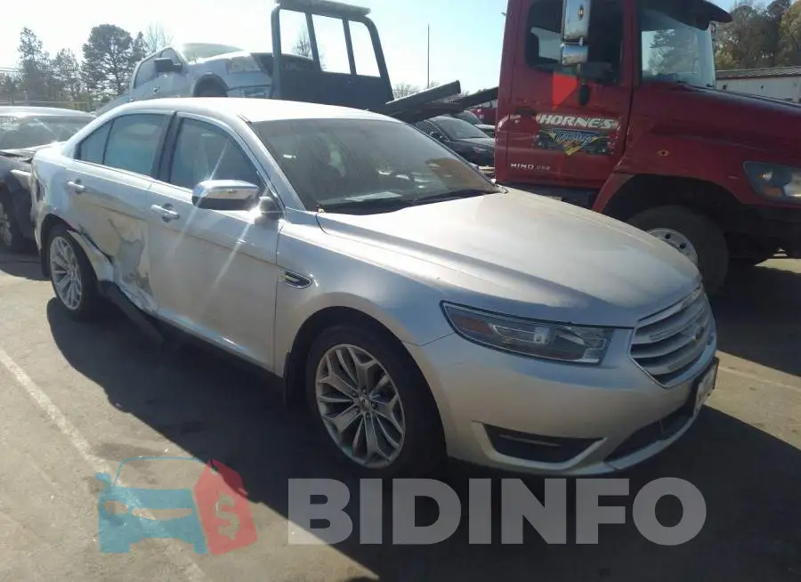 1FAHP2F85EG130531 Photo# 1