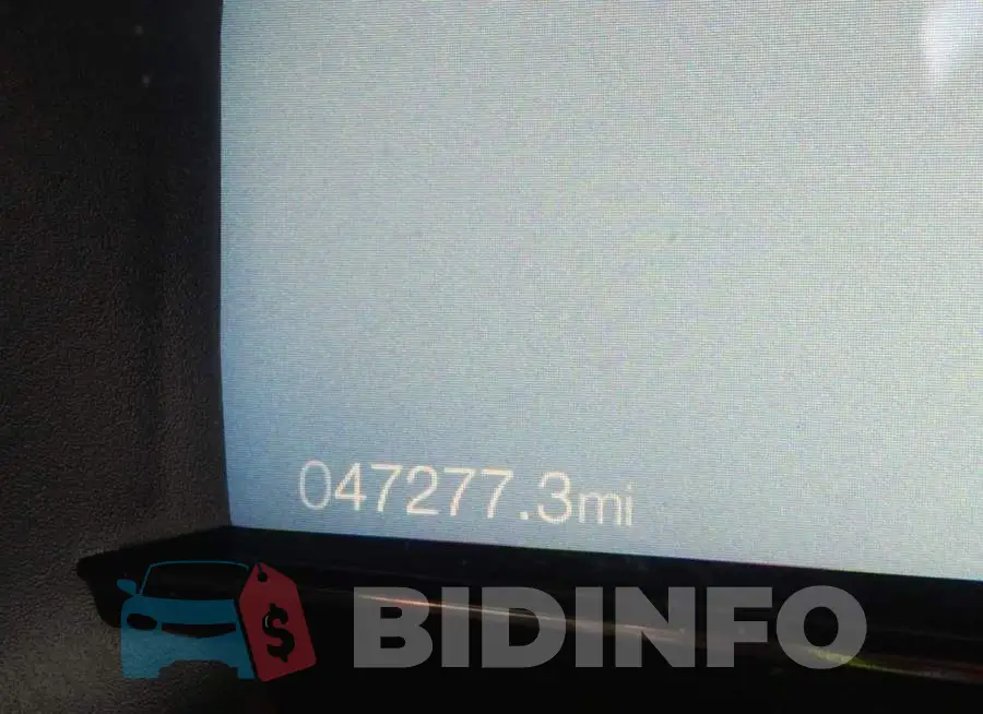 1FM5K8D85JGB69868 Photo# 7