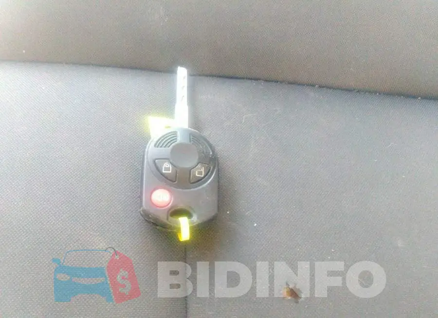1FMCU0F72DUC76261 Photo# 11
