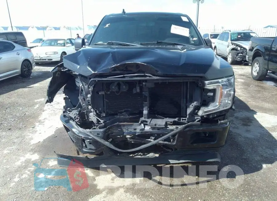 1FTEW1E52JKF96202 Photo# 6