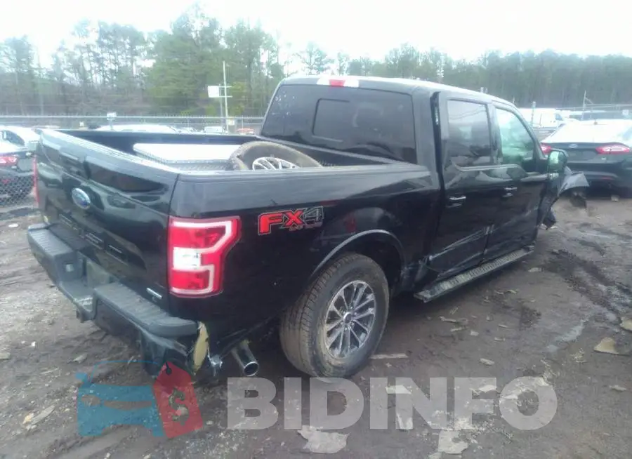 1FTEW1EG2JKD64149 Photo# 4
