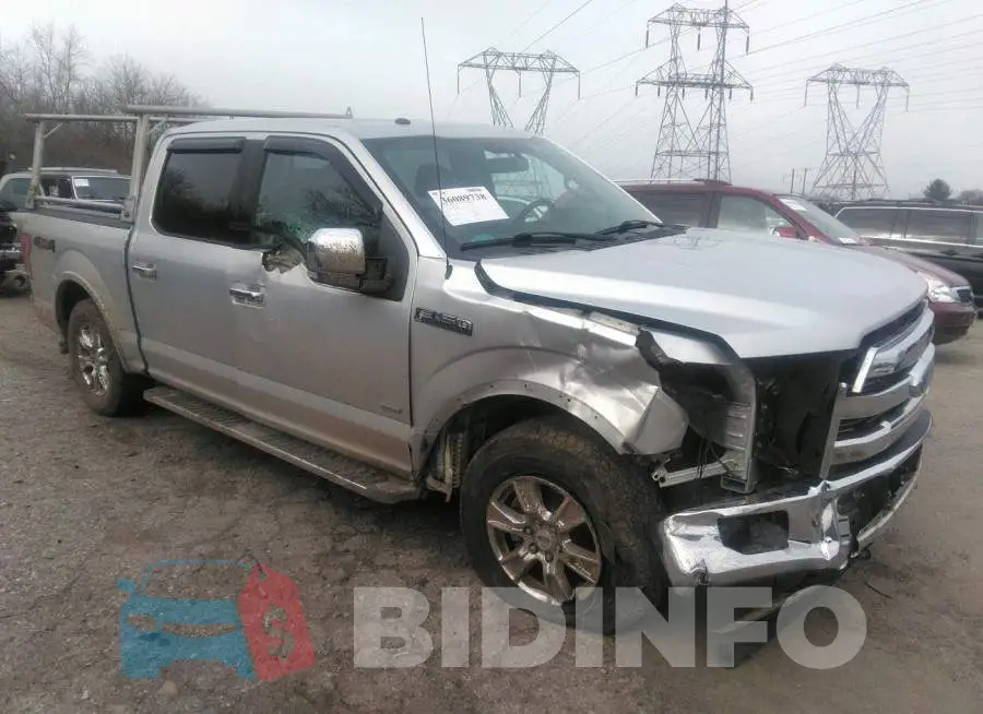 1FTEW1EP5HFB47598 Photo# 1