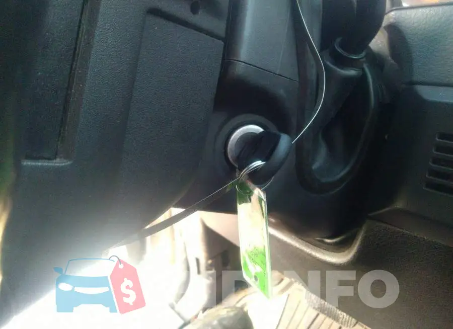 1FTFW1CF9EFA13624 Photo# 11