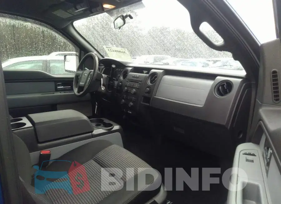 1FTFW1CFXEKF68234 Photo# 5