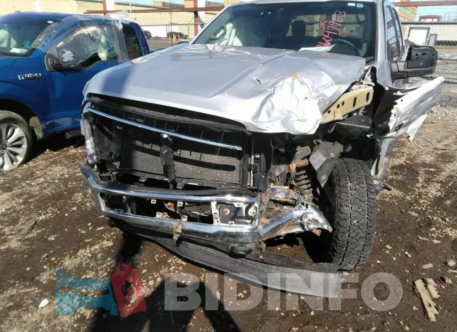 1FTFW1E55JKE32401 Photo# 6