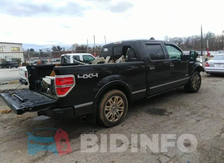 1FTFW1ET3DFD87776 Photo# 4