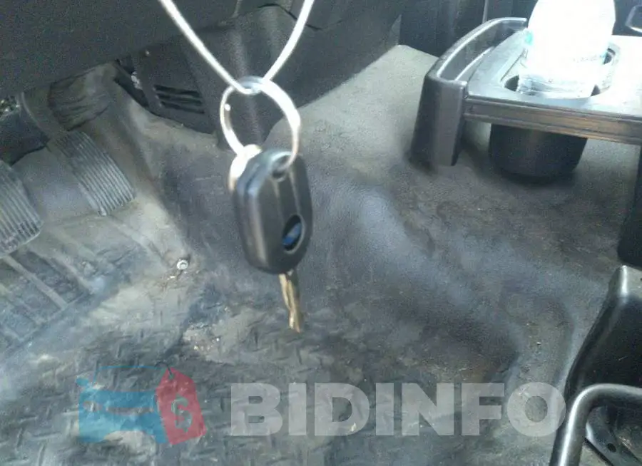1FTFX1CF1DKG11404 Photo# 11