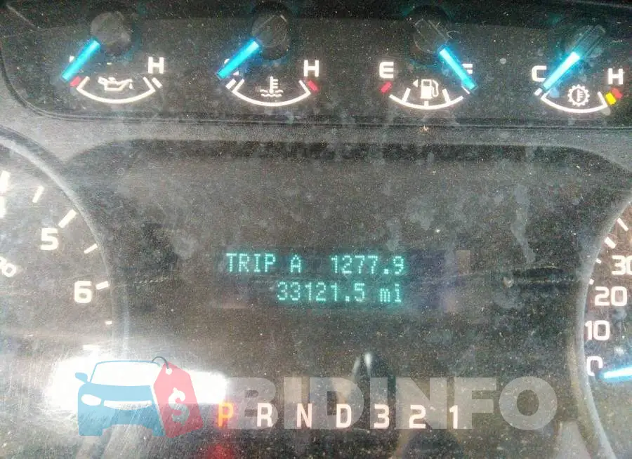 1FTMF1EMXDKD55463 Photo# 7