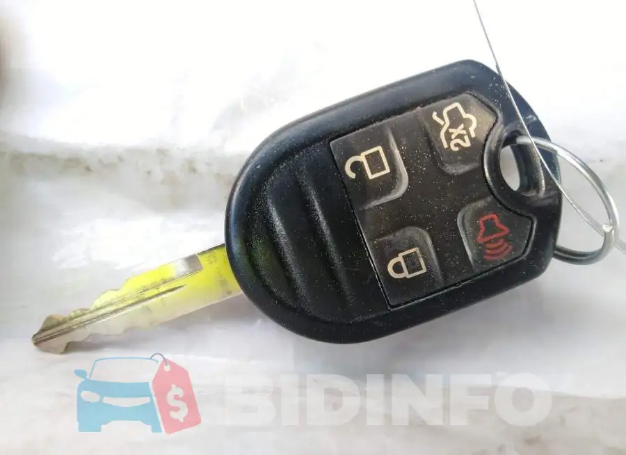 2FMDK3JC6EBB84352 Photo# 11
