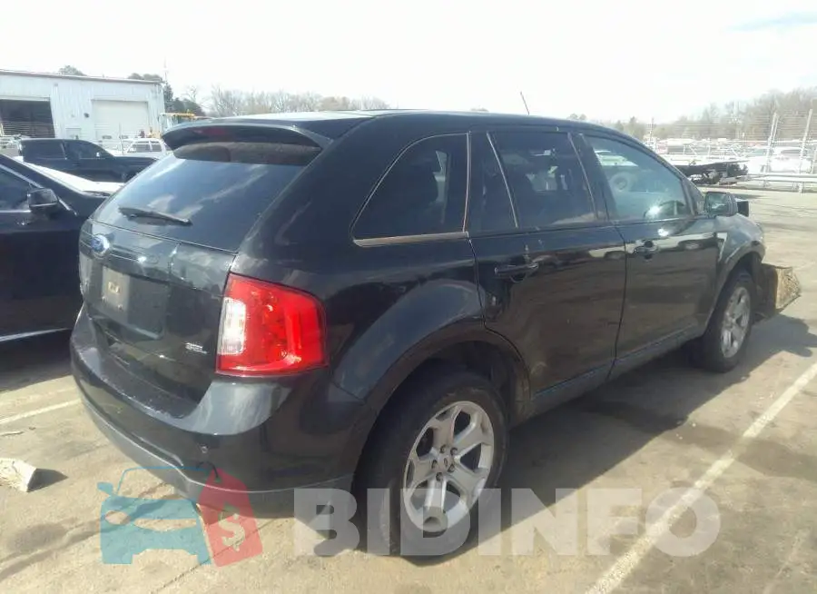 2FMDK3JC9DBB91178 Photo# 4