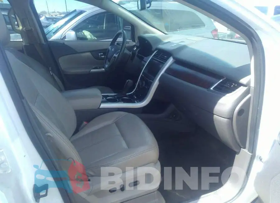 2FMDK3KCXDBB63193 Photo# 5