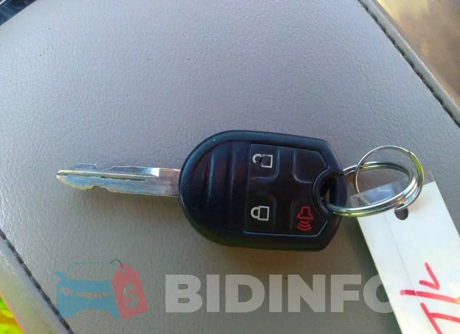 2FMDK4KC2DBA01600 Photo# 11