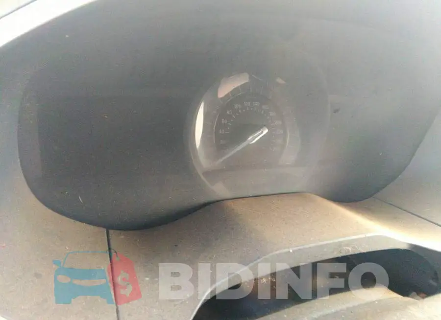 2FMPK3K93GBB42739 Photo# 7
