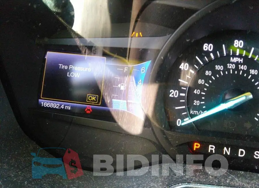 3FA6P0H70DR201514 Photo# 7