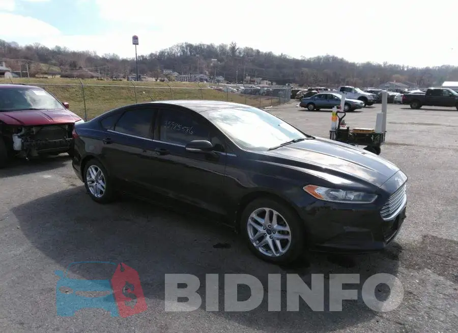 3FA6P0H70DR201514 Photo# 1