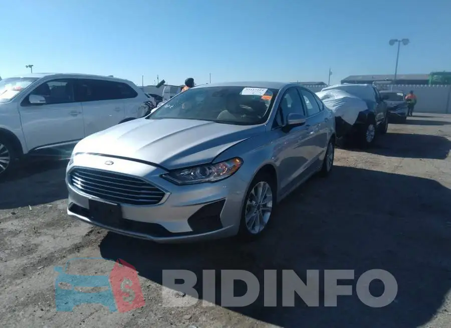 3FA6P0HD6KR262031 Photo# 2