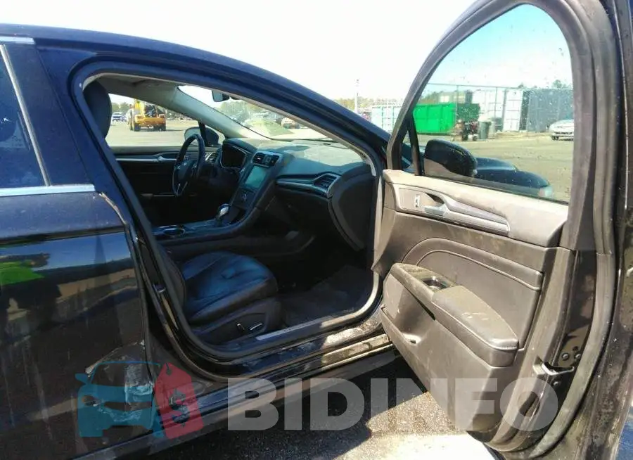3FA6P0K98DR318414 Photo# 5